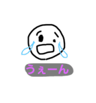 毎日使える言葉( ◔ิω◔ิ)（個別スタンプ：18）