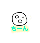 毎日使える言葉( ◔ิω◔ิ)（個別スタンプ：31）