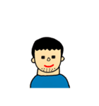 日常使う（個別スタンプ：13）