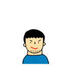 日常使う（個別スタンプ：14）