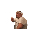 魚屋ケイちゃんスタンプ（個別スタンプ：8）