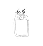 愉快な仲魔達…（個別スタンプ：14）