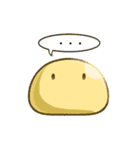 僕のぽよぽよ 日常編（個別スタンプ：15）
