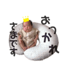 koko＆shion（個別スタンプ：13）