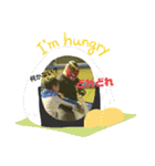 閻羅スタンプ 序（個別スタンプ：7）