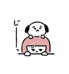 気持ちを伝えるガールたち（個別スタンプ：29）