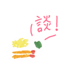 プレタロ語録（個別スタンプ：7）