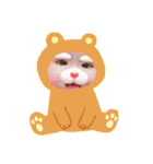 Rinたん（個別スタンプ：15）