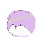 さぶおとぷまもん（個別スタンプ：6）