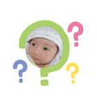 みつるのスタンプ（1）（個別スタンプ：12）