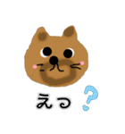 ちわわのポッキーの春（個別スタンプ：9）