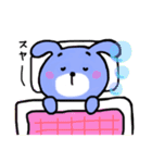 まゆうさ。春（個別スタンプ：36）