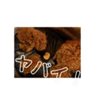 小麦のこむたん4♪（個別スタンプ：29）