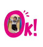 めあすた おけのー（個別スタンプ：8）