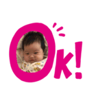 めあすた おけのー（個別スタンプ：9）