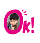 めあすた おけのー（個別スタンプ：16）