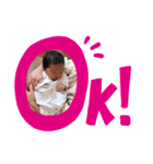 めあすた おけのー（個別スタンプ：18）