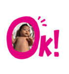 めあすた おけのー（個別スタンプ：20）