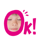 さらの可愛いすたんぷ（個別スタンプ：7）
