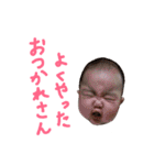 にゃんずと娘ちゃん2（個別スタンプ：2）