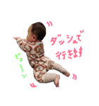 にゃんずと娘ちゃん2（個別スタンプ：20）