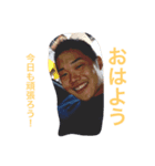 Sいらない説（個別スタンプ：4）