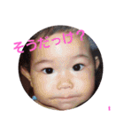 aikak（個別スタンプ：31）