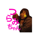 わたに 2（個別スタンプ：1）