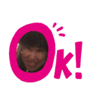 ウェルカム（個別スタンプ：3）