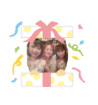 ウェルカム（個別スタンプ：16）