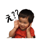 環多朔太郎倫太郎（個別スタンプ：9）
