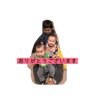 環多朔太郎倫太郎（個別スタンプ：10）