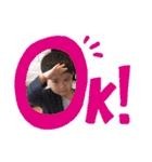 環多朔太郎倫太郎（個別スタンプ：18）