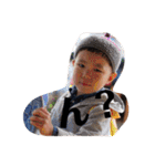 環多朔太郎倫太郎（個別スタンプ：19）