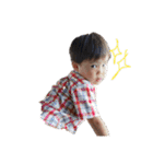 環多朔太郎倫太郎（個別スタンプ：25）