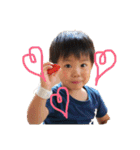 環多朔太郎倫太郎（個別スタンプ：26）