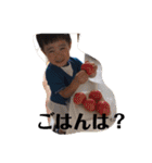 環多朔太郎倫太郎（個別スタンプ：27）