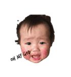 環多朔太郎倫太郎（個別スタンプ：36）