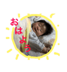 ともきさん〜関西弁ver.〜（個別スタンプ：1）