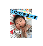 ともきさん〜関西弁ver.〜（個別スタンプ：4）
