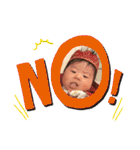 ともきさん〜関西弁ver.〜（個別スタンプ：10）