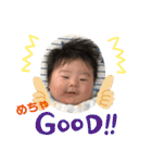 ともきさん〜関西弁ver.〜（個別スタンプ：14）