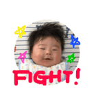 ともきさん〜関西弁ver.〜（個別スタンプ：22）