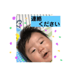 ともきさん〜関西弁ver.〜（個別スタンプ：24）