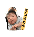 ともきさん〜関西弁ver.〜（個別スタンプ：31）