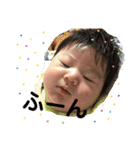 ともきさん〜関西弁ver.〜（個別スタンプ：38）