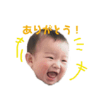 りちゅスタンプ①（個別スタンプ：7）