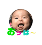 NARITO's stamp（個別スタンプ：1）