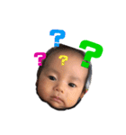 NARITO's stamp（個別スタンプ：26）