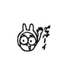 着ぐるみのひと（個別スタンプ：19）